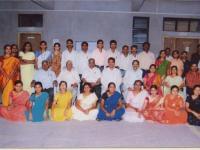 Gulabrao Patil BEd College Sangli Extra Curriculars photo 1